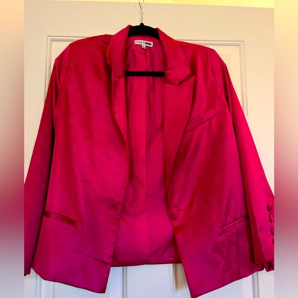 Blazer